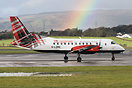 Saab 340B