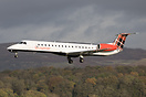 Embraer ERJ-145EP