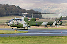 Westland Gazelle AH.1