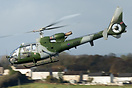 Westland Gazelle AH.1