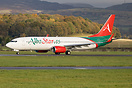 Boeing 737-81M