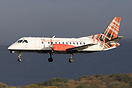 Saab 340B