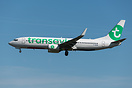 Boeing 737-8K2