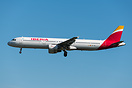 Airbus A321-212