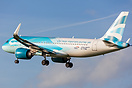 BA Better World special livery