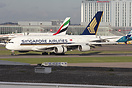 Airbus A380-841
