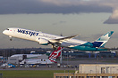 Boeing 787-9 Dreamliner