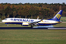 Boeing 737-8-200 MAX