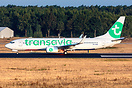 Boeing 737-8K2