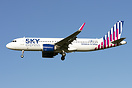 Airbus A320-251N