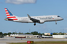 Embraer ERJ-175LR