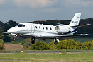 Cessna 560XL Citation Excel