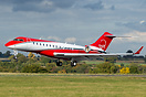 Bombardier Global Express XRS