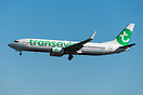 Boeing 737-8JP