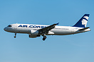 Airbus A320-214