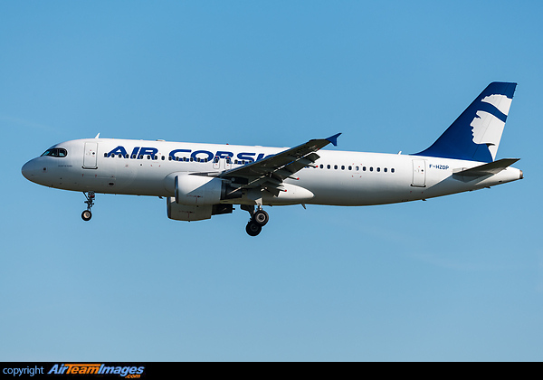 Airbus A320-214