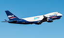 Boeing 747-4R7F/SCD