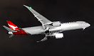 Boeing 787-9 Dreamliner
