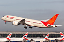 Boeing 787-8 Dreamliner