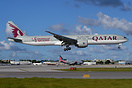 Boeing 777-3DZ/ER