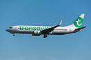 Boeing 737-86N