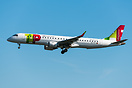 Embraer ERJ-195AR
