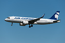 Airbus A320-252N