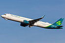 Airbus A321-253NX
