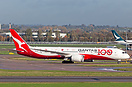 Qantas 100th Anniversary special livery