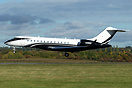 Bombardier Global Express XRS