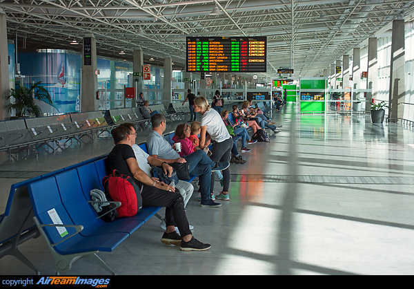 Fuerteventura Airport