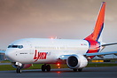 Boeing 737-8 MAX