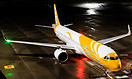 Airbus A321-271NX