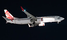 Boeing 737-8FE