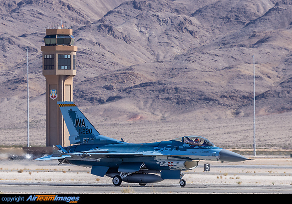 F-16C Fighting Falcon