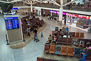 Departure Hall