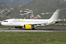 Airbus A320-271N