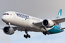 Boeing 787-9 Dreamliner
