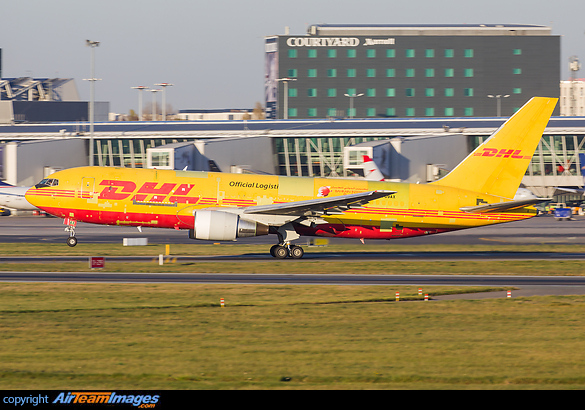 Boeing 767-281(PC)