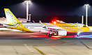 Airbus A320-271N