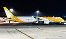 Boeing 787-9 Dreamliner