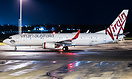 Boeing 737-8FE