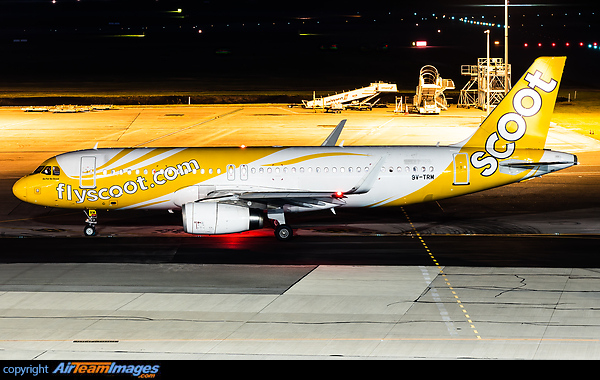 Airbus A320-232