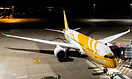 Boeing 787-8 Dreamliner