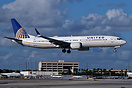 Boeing 737-9 MAX