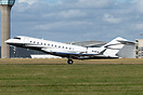 Bombardier Global 6000