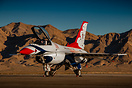F-16CM Fighting Falcon