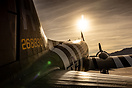 Douglas C-53D Skytrooper