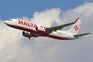 Boeing 737-8-200 MAX