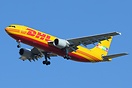 Airbus A300B4-622R